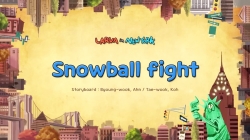 لاروا (فصل 1 - قسمت 57)